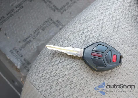 2011 Mitsubishi Endeavor Ls z USA, uszkodzony, nr VIN 4A4JM2AS3BE015191